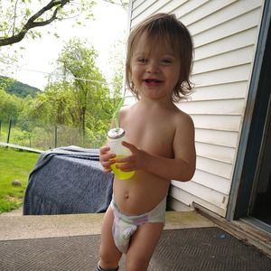 Meet your Posher, Shayla